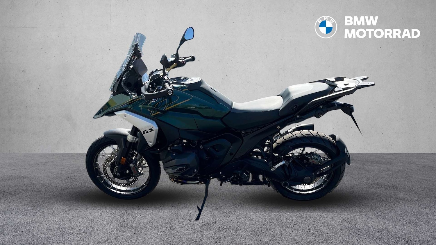 Used Bmw Motorrad R 1300 Gs 2025 for sale - 78352065: Photo 2