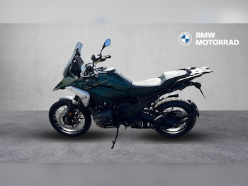 Used Bmw Motorrad R 1300 Gs 2025 for sale - bike-78352065: Photo
