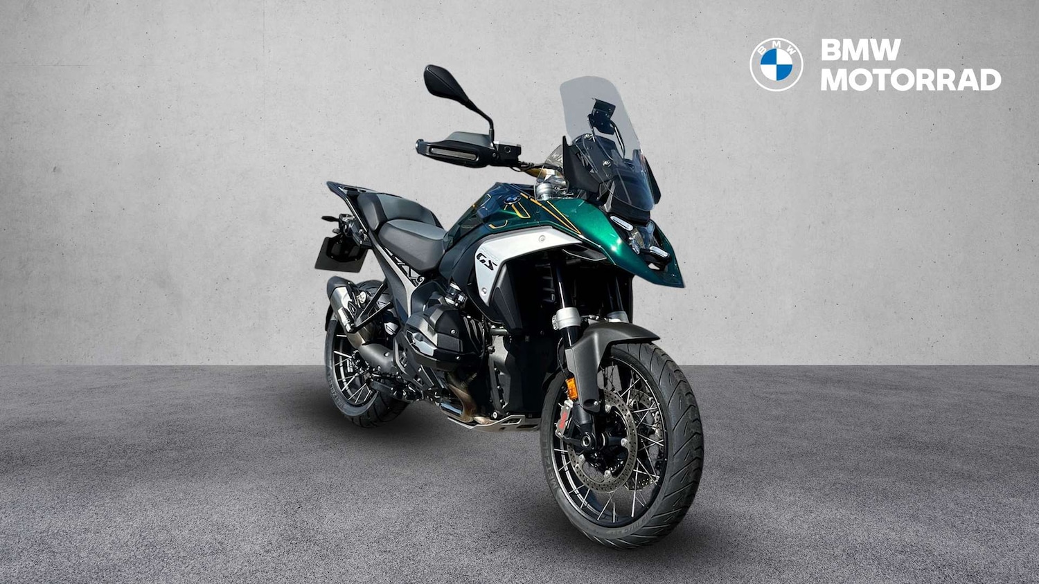 Used Bmw Motorrad R 1300 Gs 2025 for sale - 78352065: Photo 3