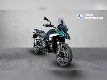 Used Bmw Motorrad R 1300 Gs 2025 for sale - bike-78352065: Photo