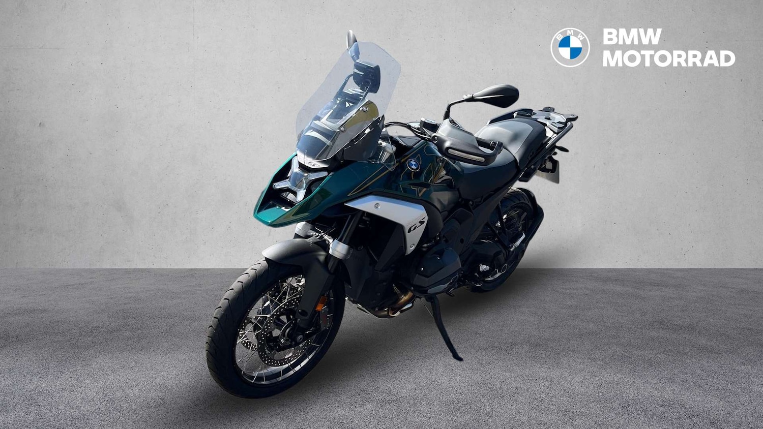 Used Bmw Motorrad R 1300 Gs 2025 for sale - 78352065: Photo 4