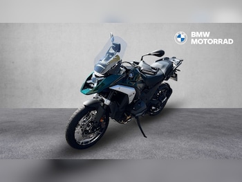 Used Bmw Motorrad R 1300 Gs 2025 for sale - bike-78352065: Photo