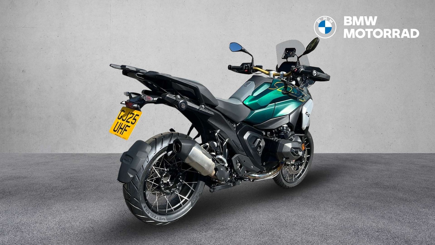 Used Bmw Motorrad R 1300 Gs 2025 for sale - 78352065: Photo 5