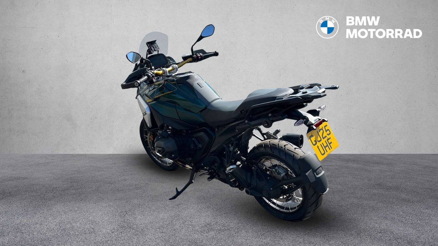Used Bmw Motorrad R 1300 Gs 2025 for sale - 78352065: Photo 6