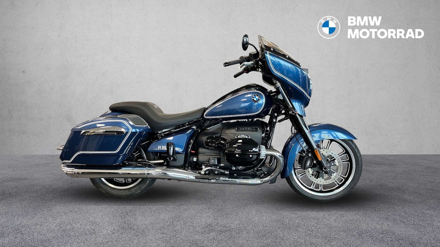 Used BMW R 2024 for sale - 78564186: Photo 1