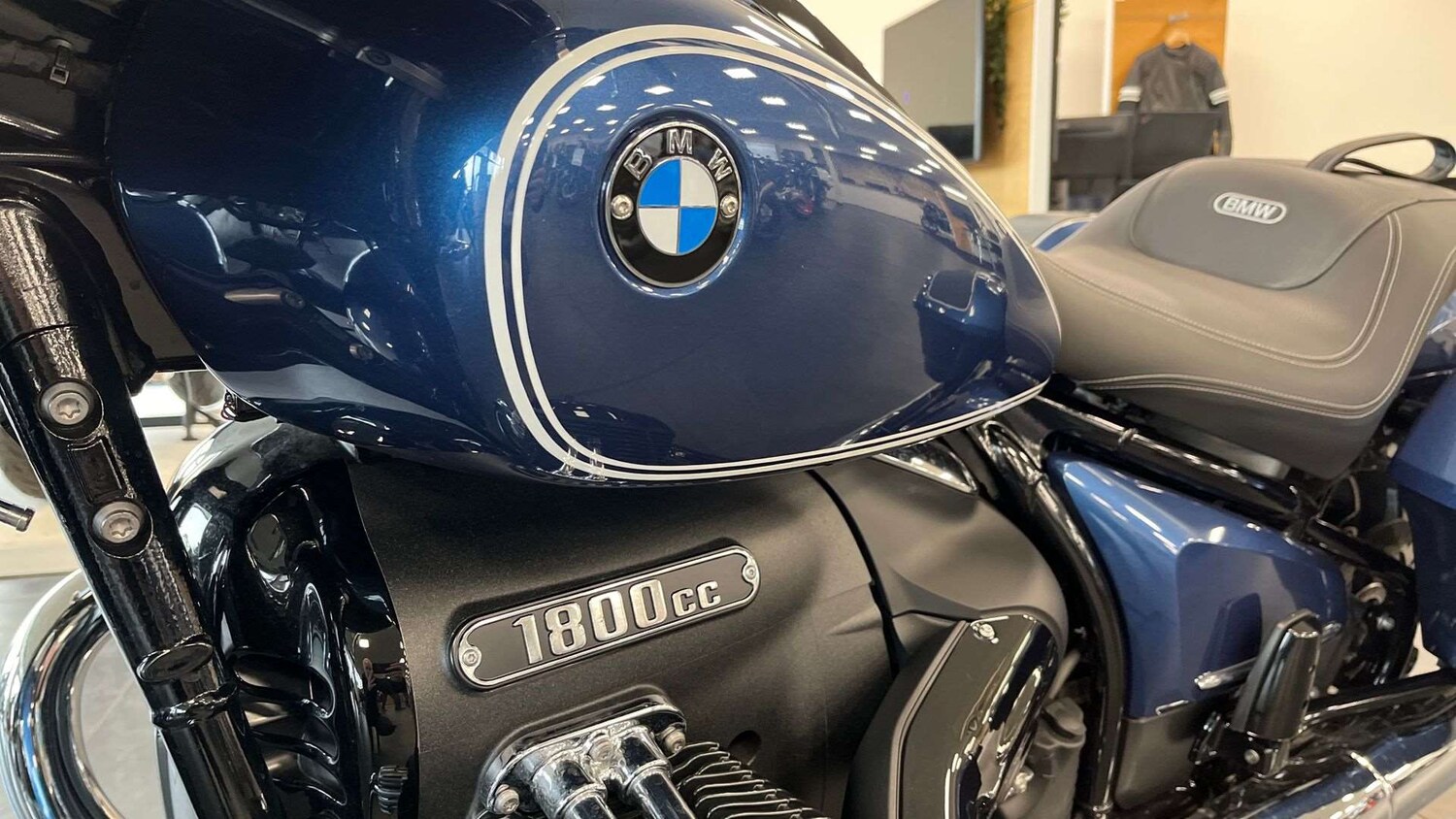 Used BMW R 2024 for sale - 78564186: Photo 10