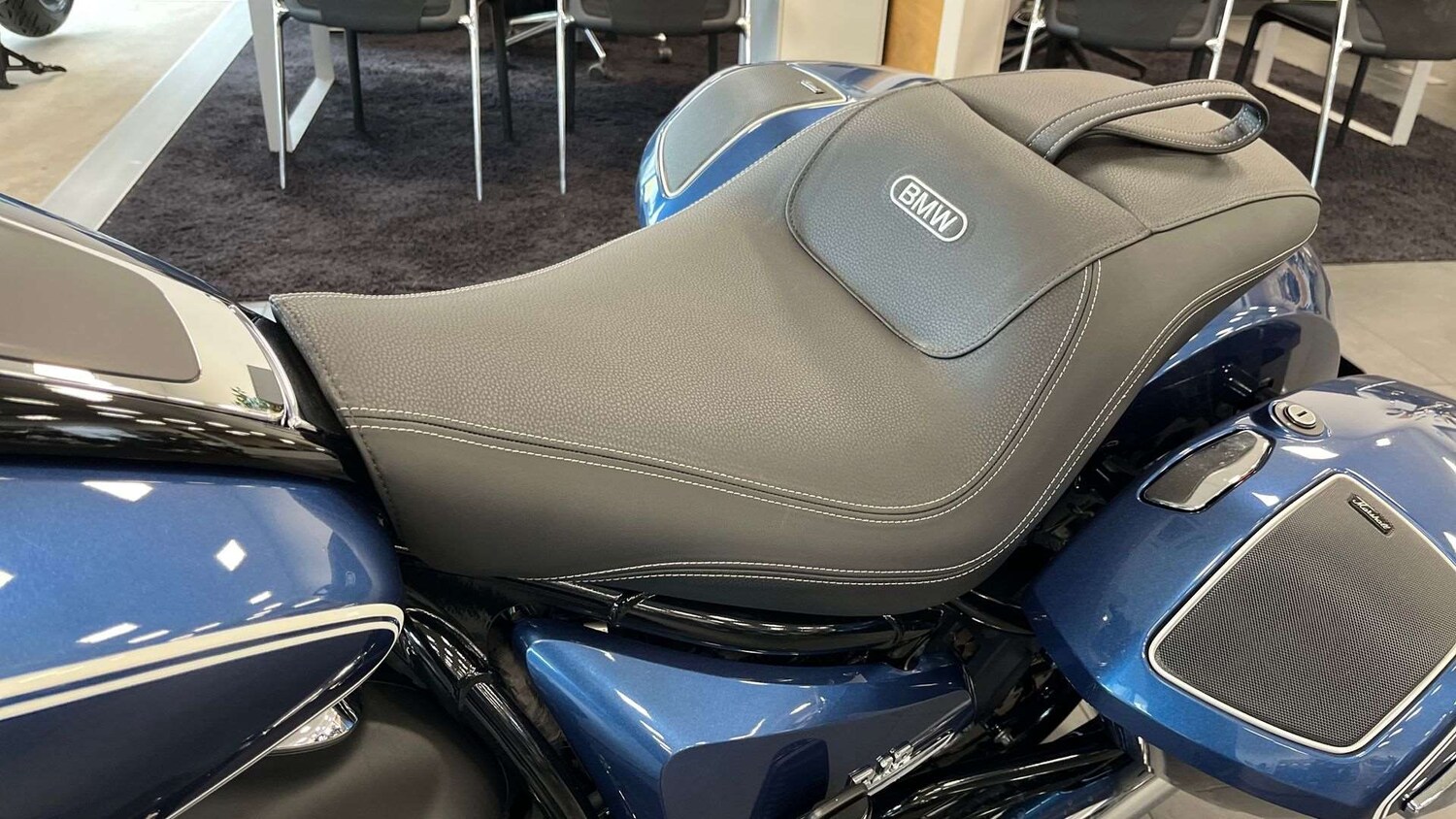 Used BMW R 2024 for sale - 78564186: Photo 12