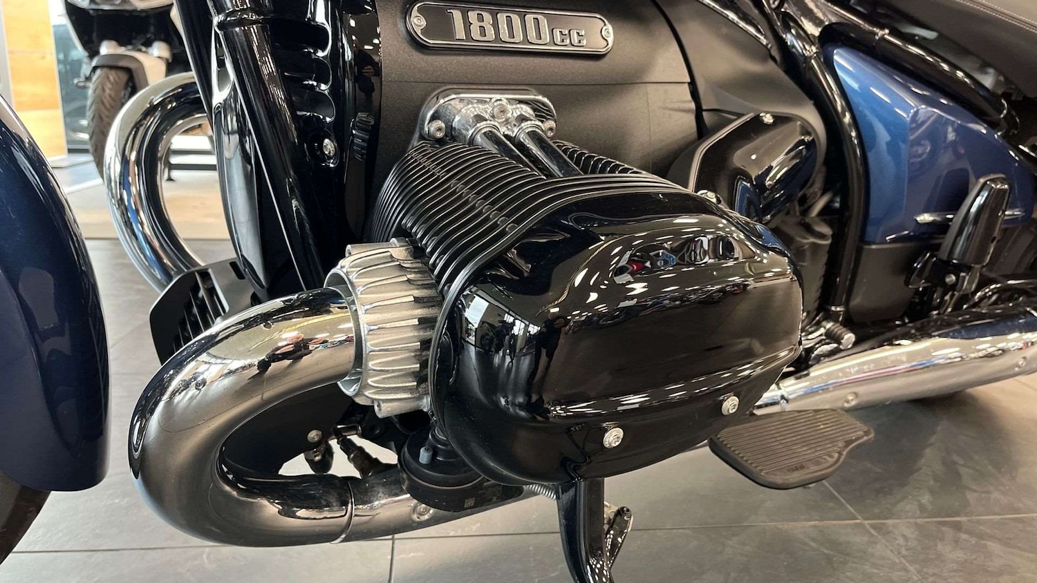 Used BMW R 2024 for sale - 78564186: Photo 13