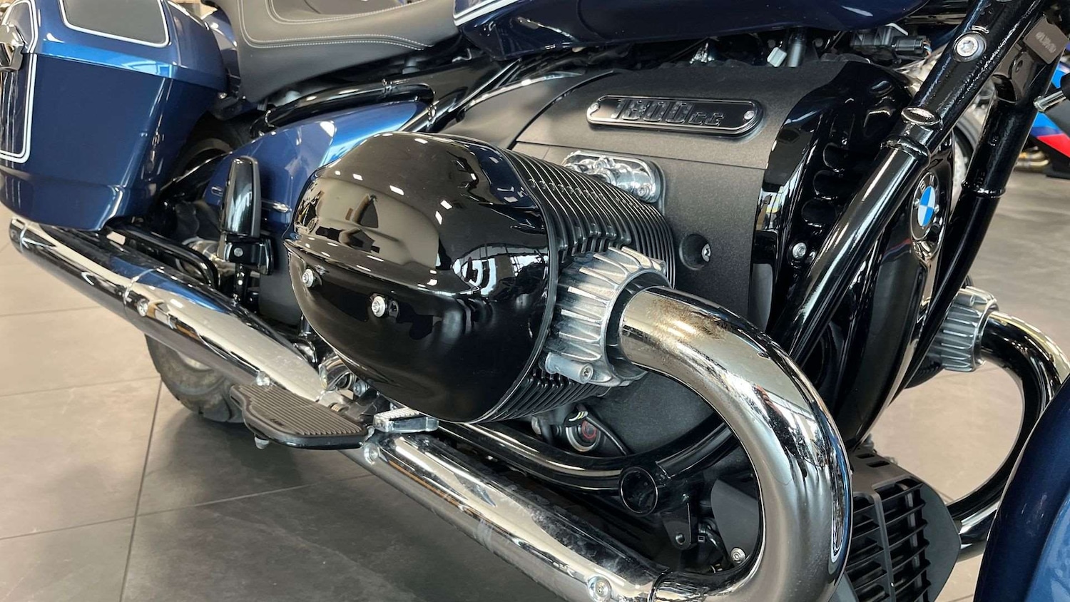 Used BMW R 2024 for sale - 78564186: Photo 14