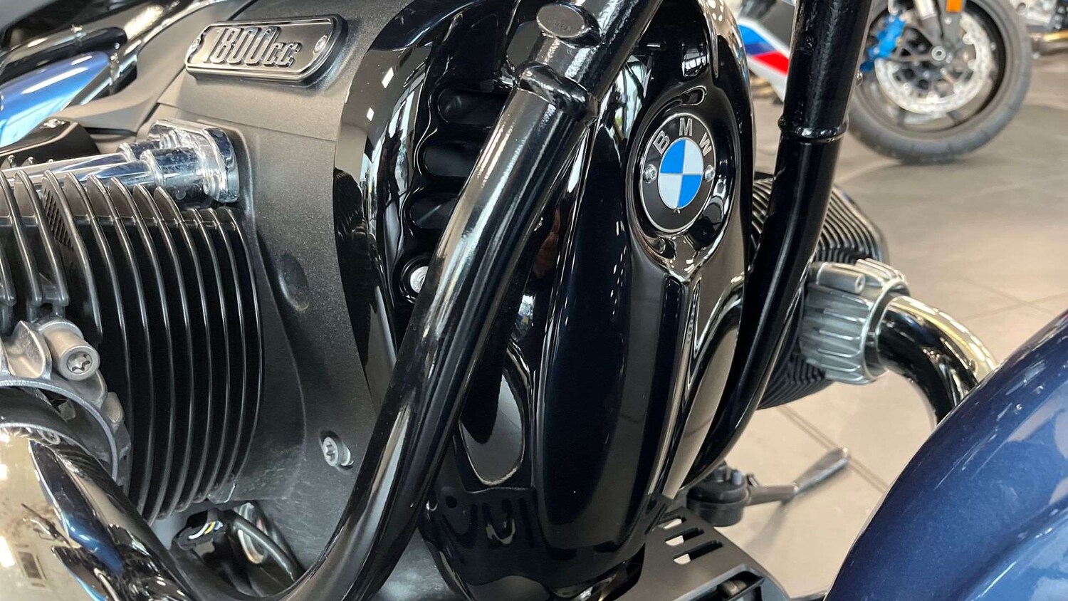 Used BMW R 2024 for sale - 78564186: Photo 15