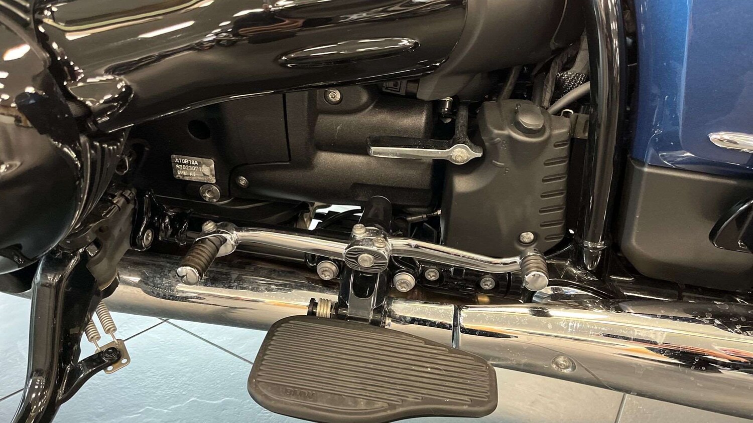 Used BMW R 2024 for sale - 78564186: Photo 16