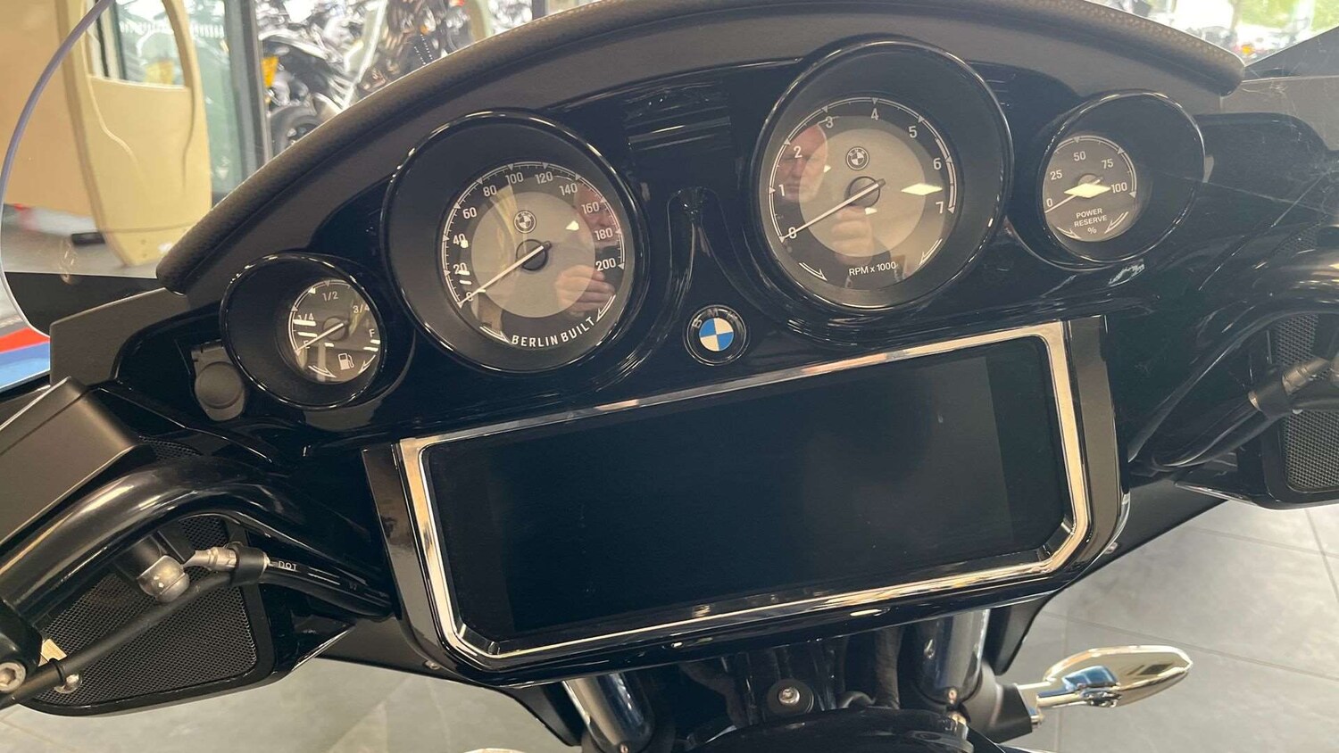 Used BMW R 2024 for sale - 78564186: Photo 19