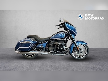 Used BMW R 2024 for sale - bike-78564186: Photo