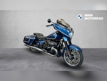 Used BMW R 2024 for sale - bike-78564186: Photo