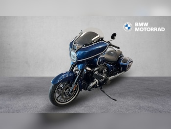 Used BMW R 2024 for sale - bike-78564186: Photo