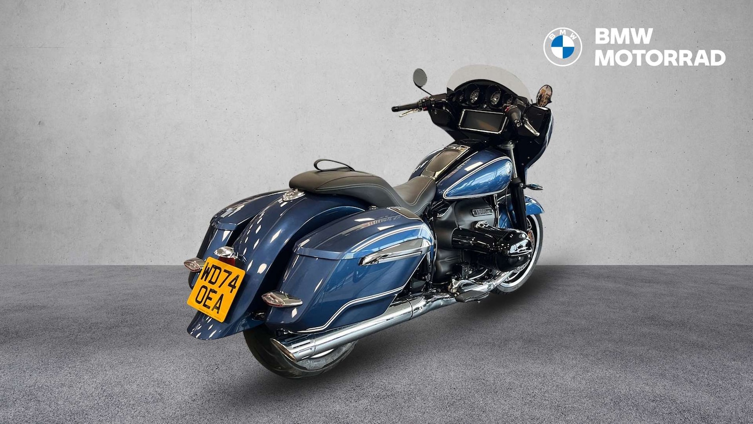 Used BMW R 2024 for sale - 78564186: Photo 5