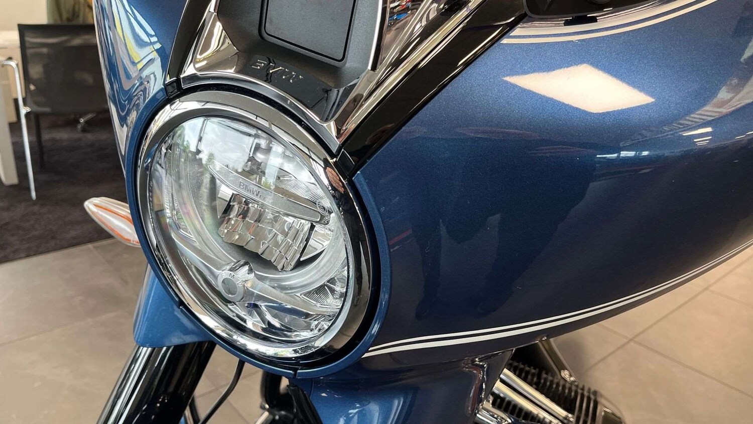 Used BMW R 2024 for sale - 78564186: Photo 9
