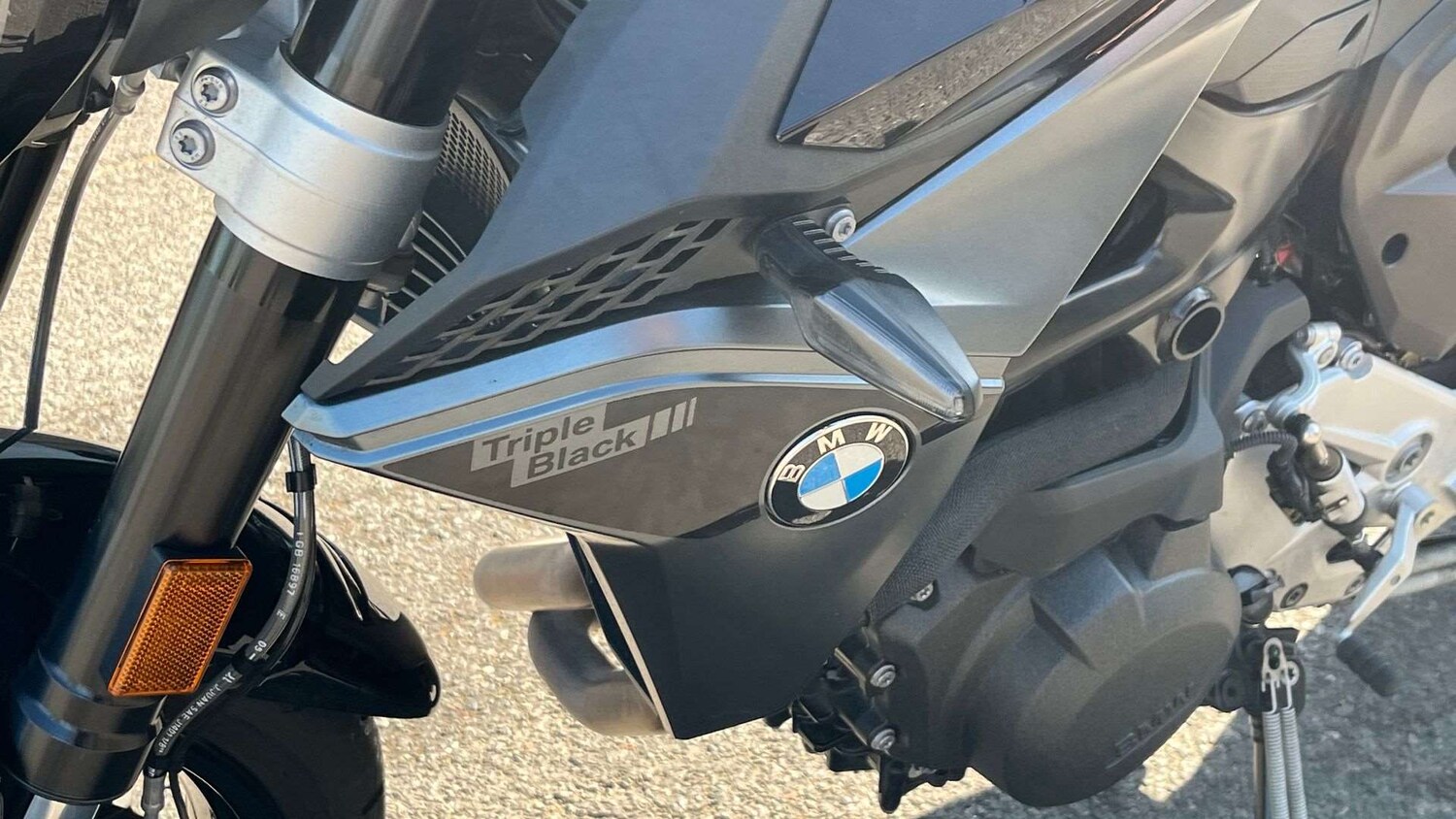 Used BMW F 2025 for sale - 78352113: Photo 15