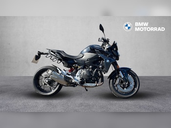 Used BMW F 2025 for sale - bike-78352113: Photo