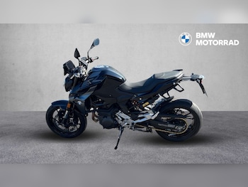 Used BMW F 2025 for sale - bike-78352113: Photo