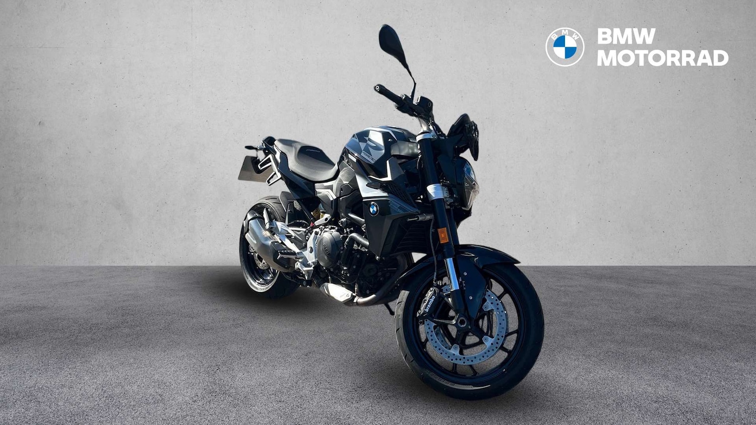 Used BMW F 2025 for sale - 78352113: Photo 3
