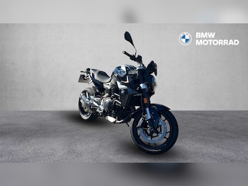 Used BMW F 2025 for sale - bike-78352113: Photo