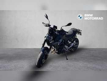 Used BMW F 2025 for sale - bike-78352113: Photo