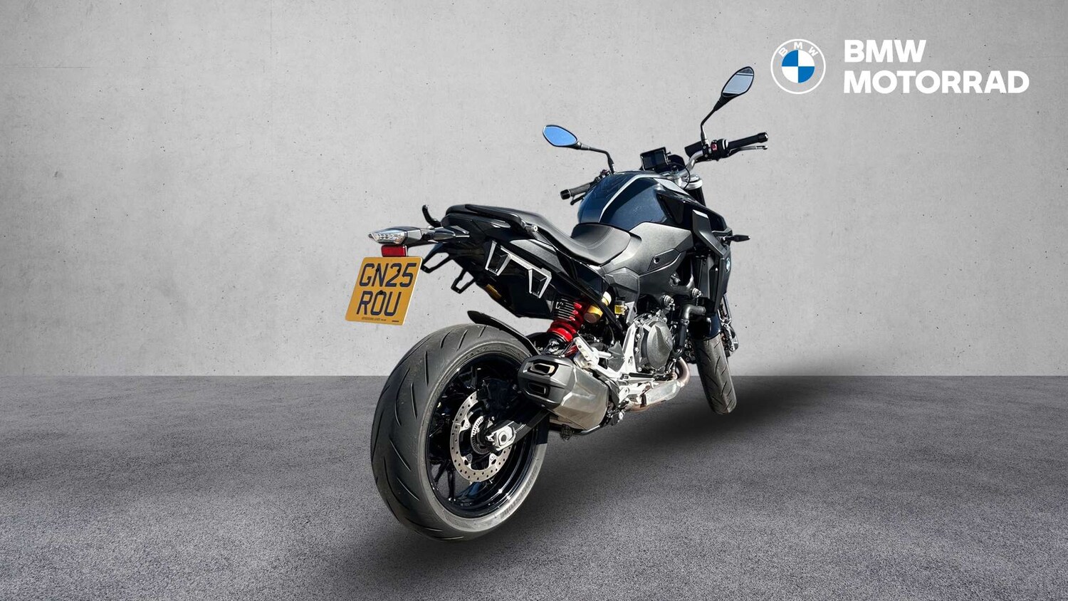 Used BMW F 2025 for sale - 78352113: Photo 5