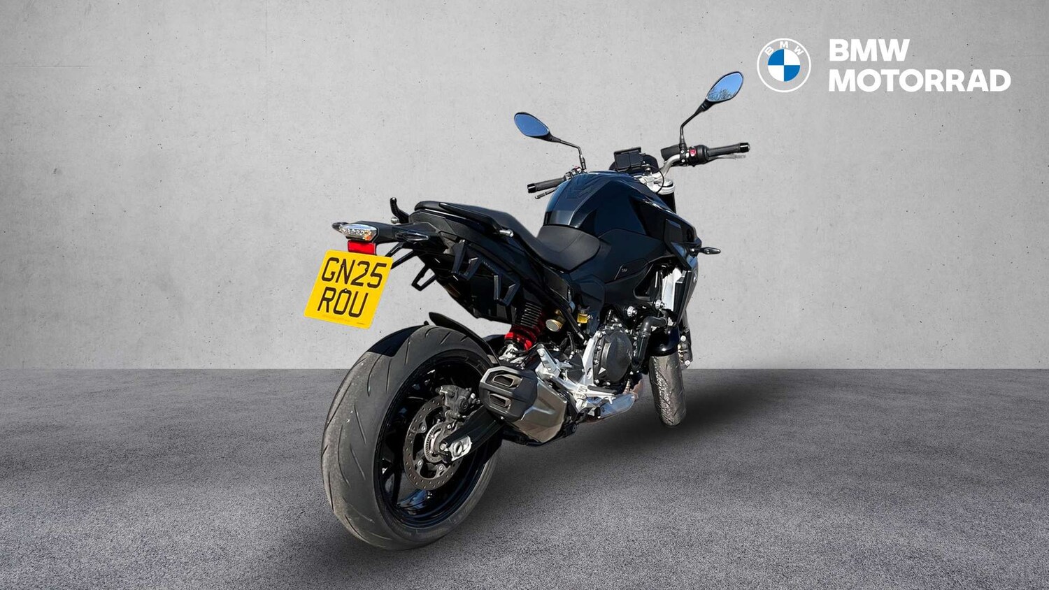 Used BMW F 2025 for sale - 78352113: Photo 6