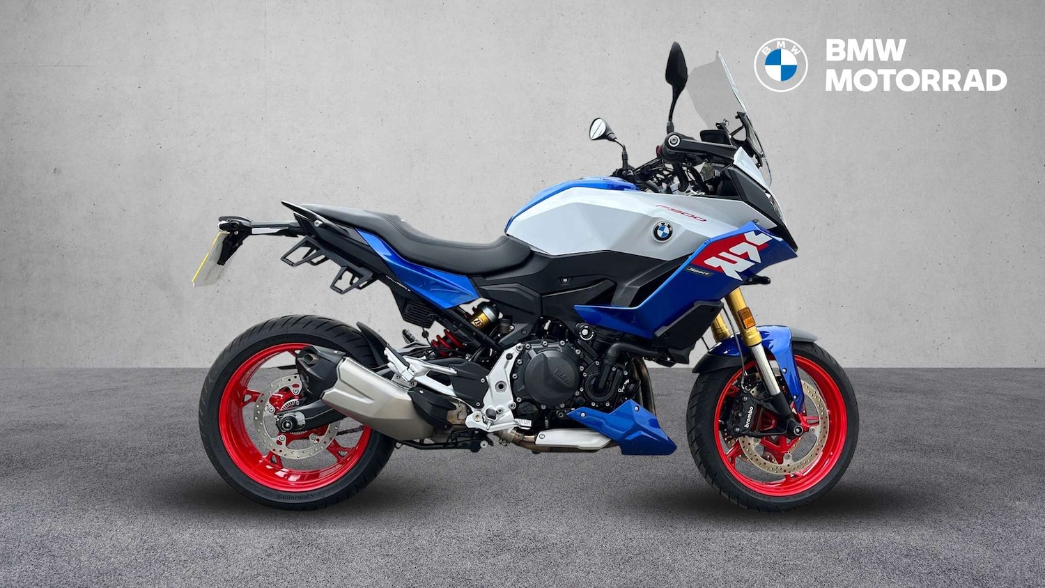 Used BMW F900 2025 for sale - 78893451: Photo 1