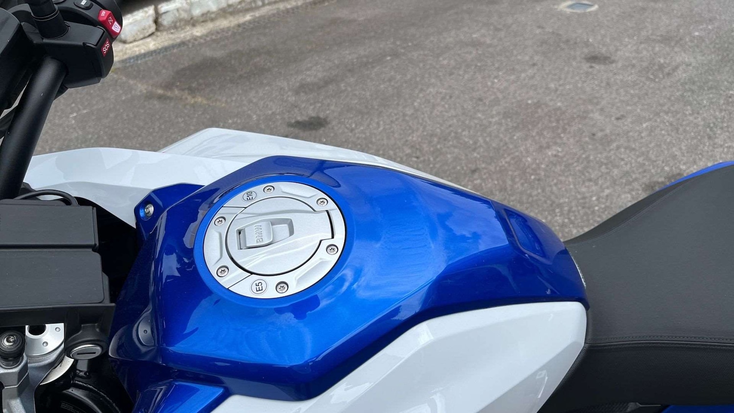 Used BMW F900 2025 for sale - 78893451: Photo 11