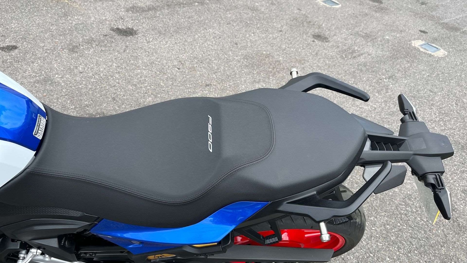 Used BMW F900 2025 for sale - 78893451: Photo 12