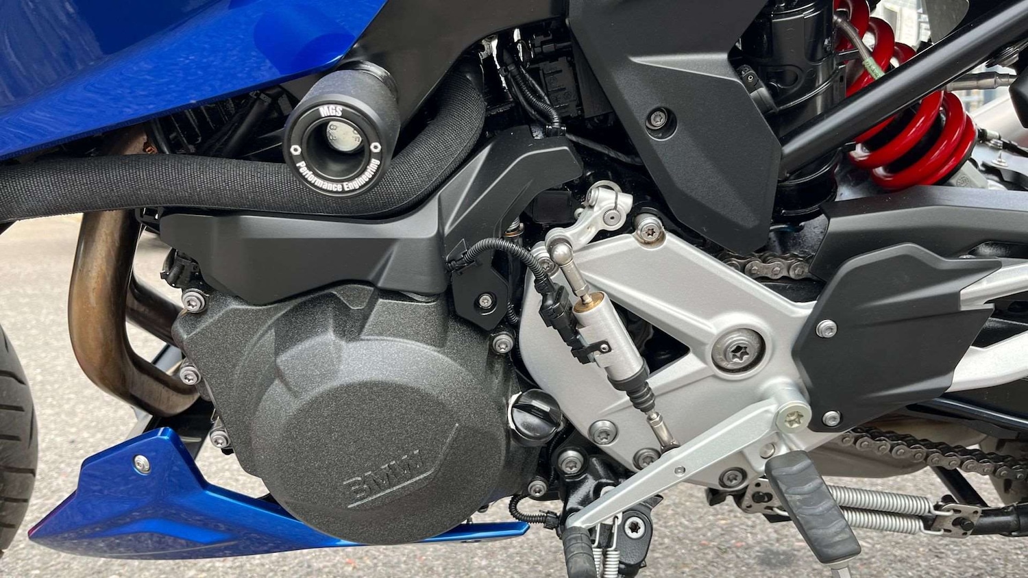 Used BMW F900 2025 for sale - 78893451: Photo 13