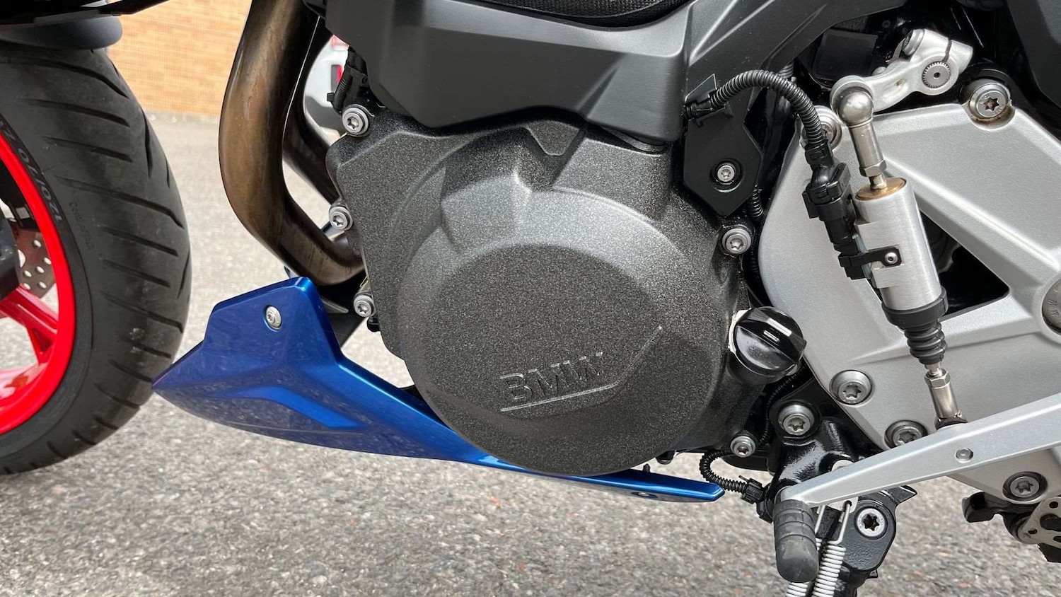 Used BMW F900 2025 for sale - 78893451: Photo 14