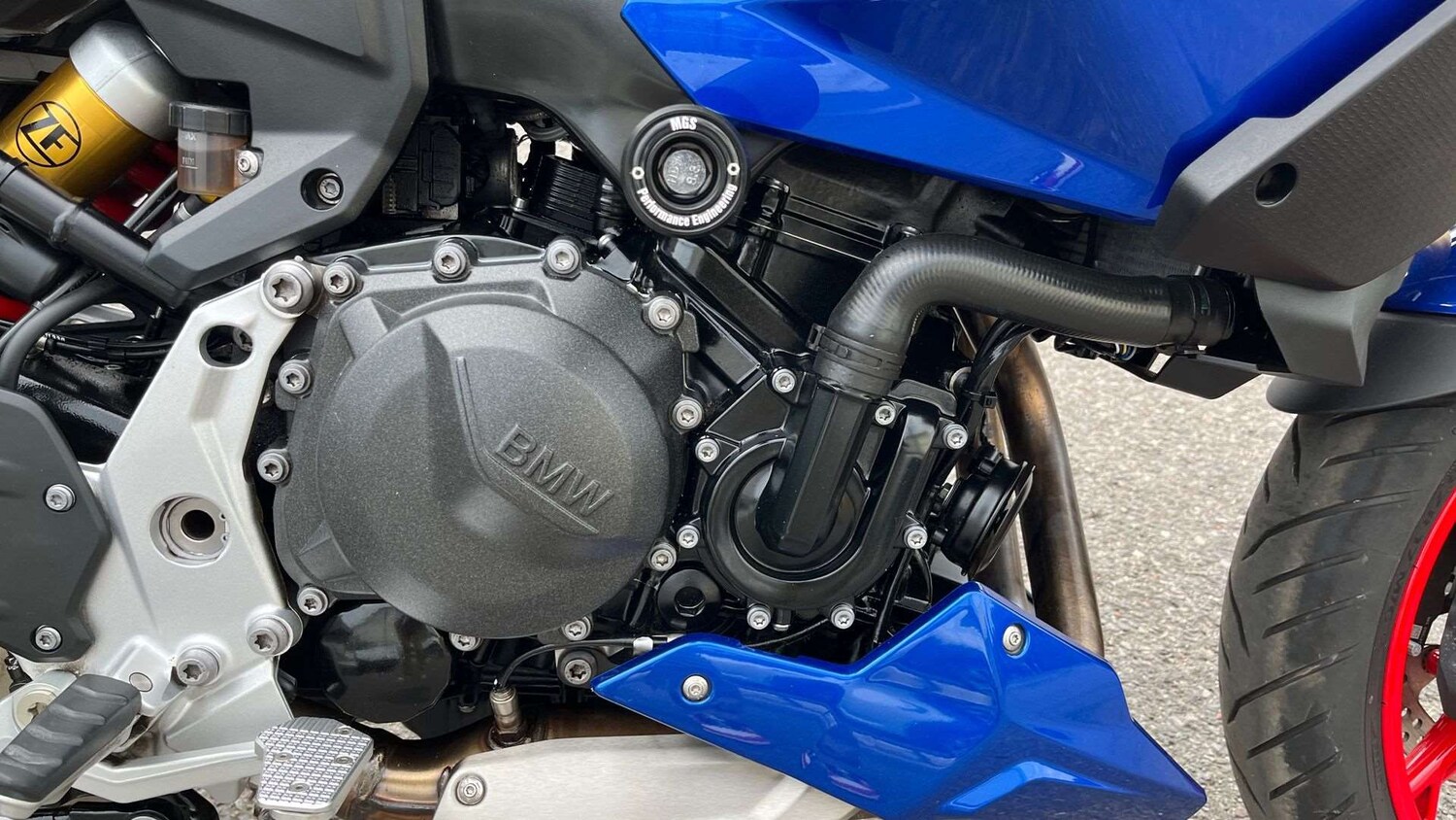 Used BMW F900 2025 for sale - 78893451: Photo 15