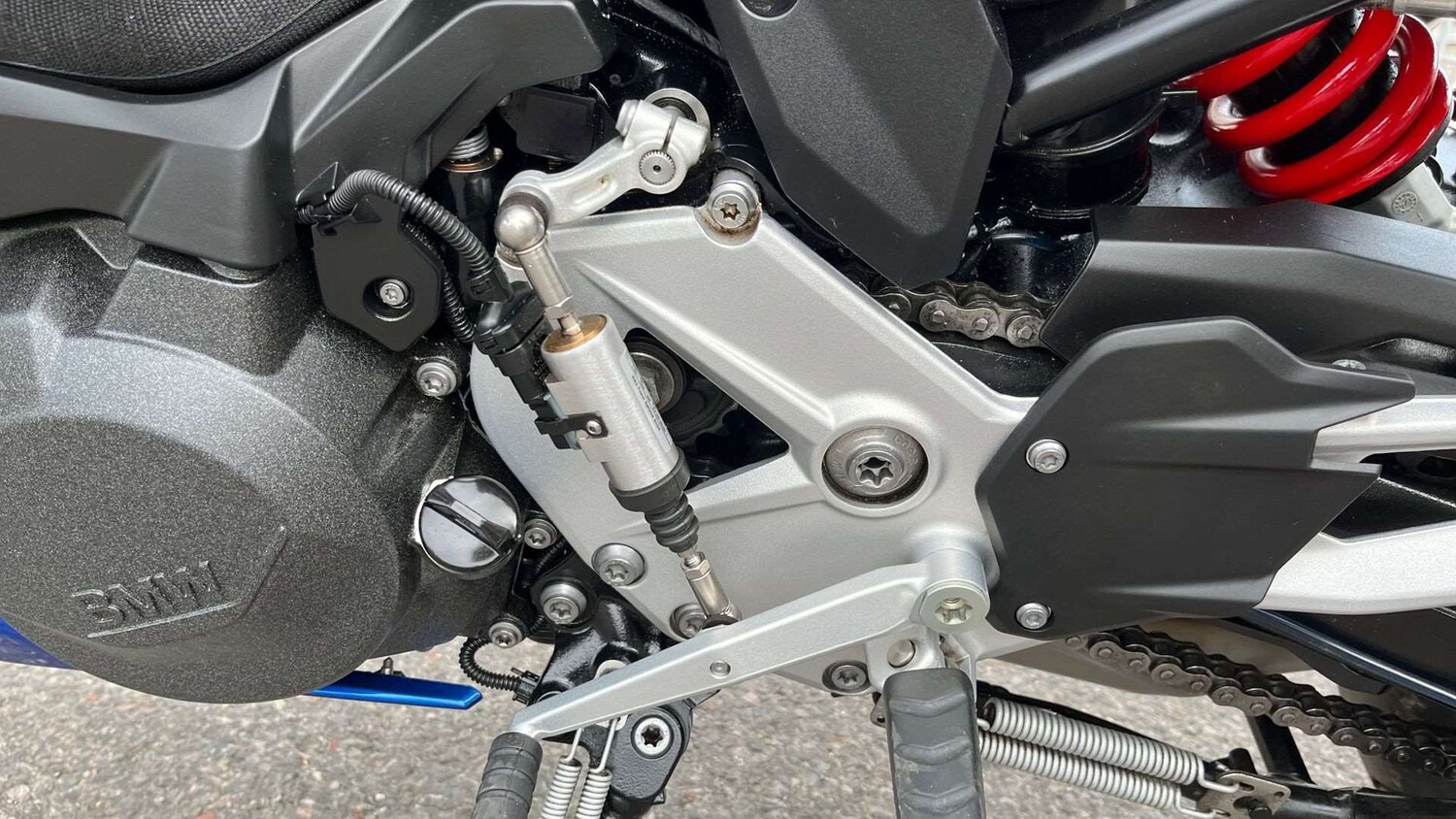 Used BMW F900 2025 for sale - 78893451: Photo 16