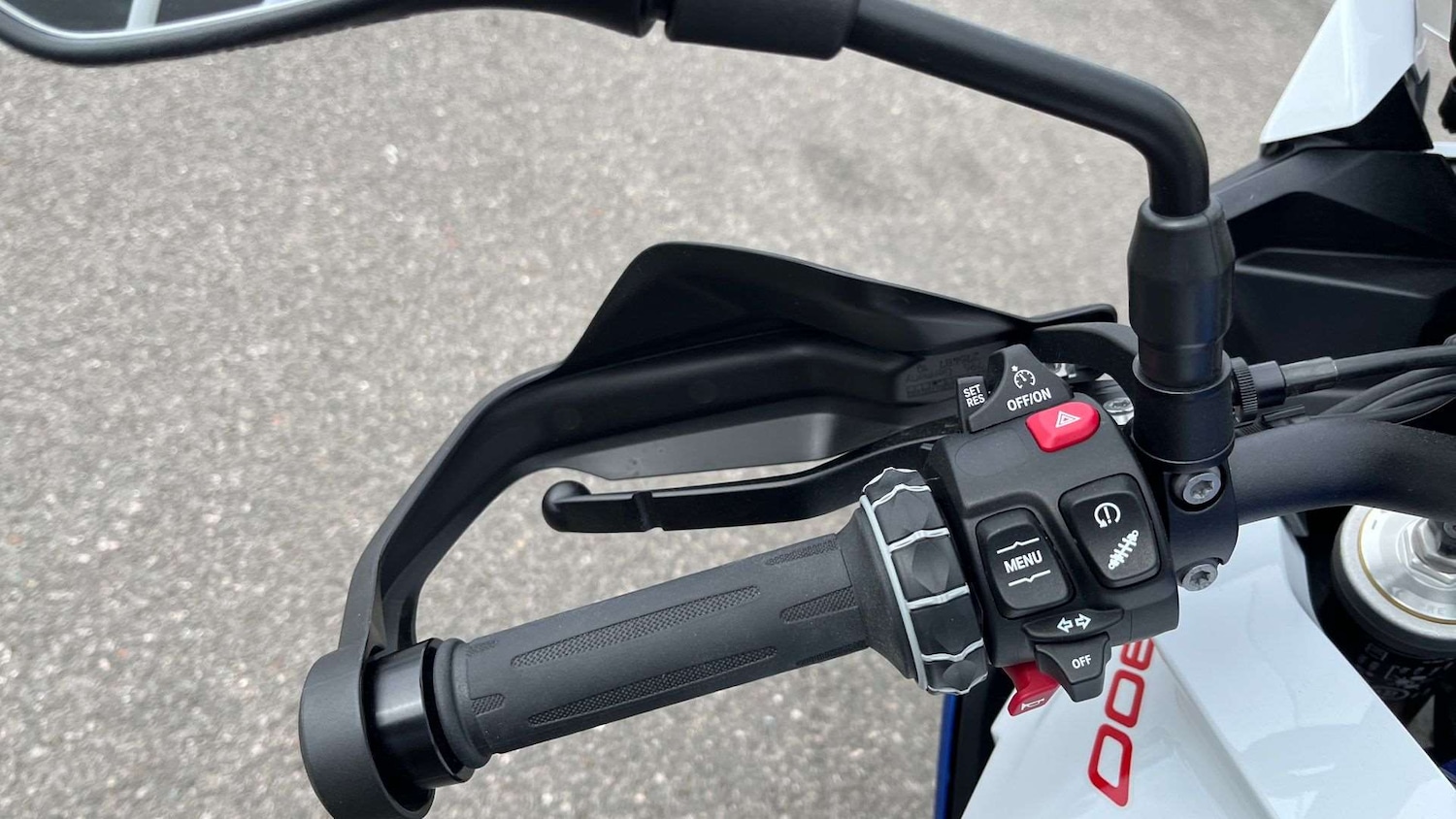 Used BMW F900 2025 for sale - 78893451: Photo 17