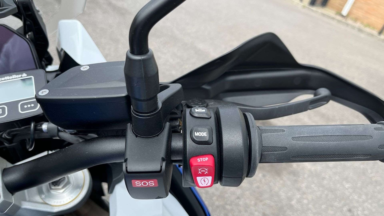 Used BMW F900 2025 for sale - 78893451: Photo 18