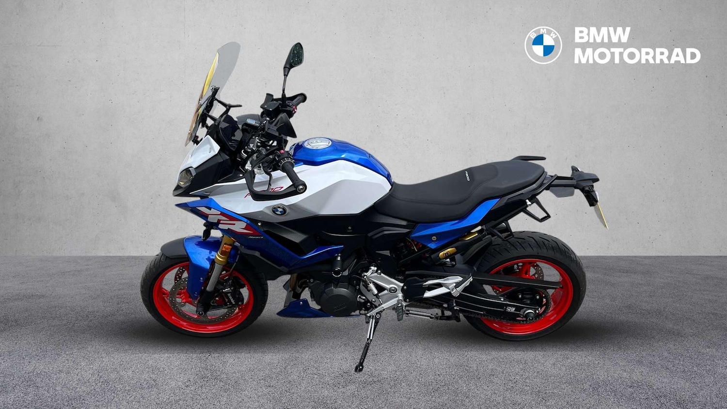Used BMW F900 2025 for sale - 78893451: Photo 2