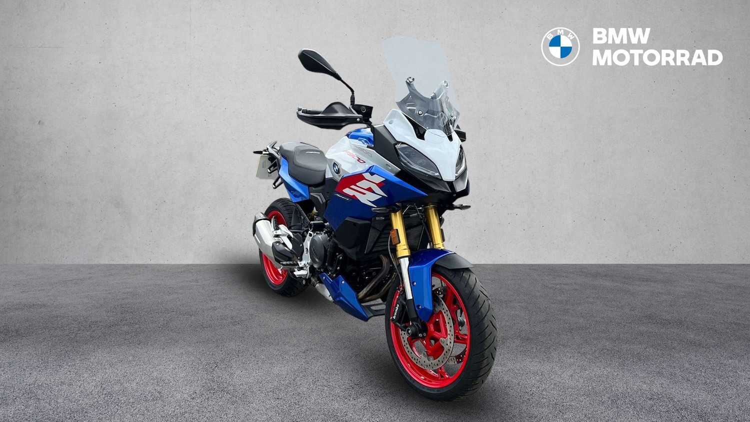 Used BMW F900 2025 for sale - 78893451: Photo 3