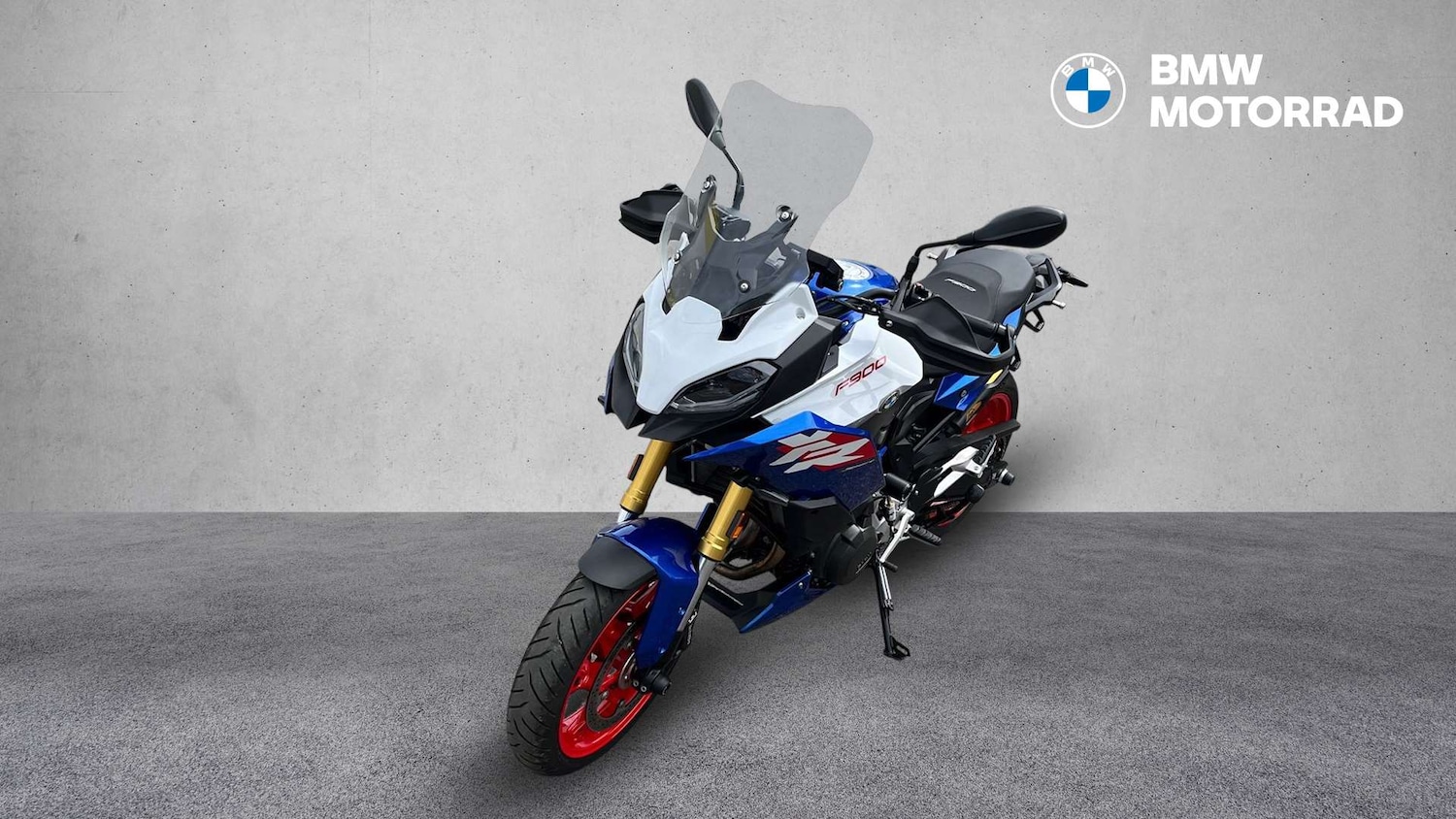 Used BMW F900 2025 for sale - 78893451: Photo 4