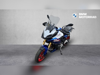 Used BMW F900 2025 for sale - bike-78893451: Photo