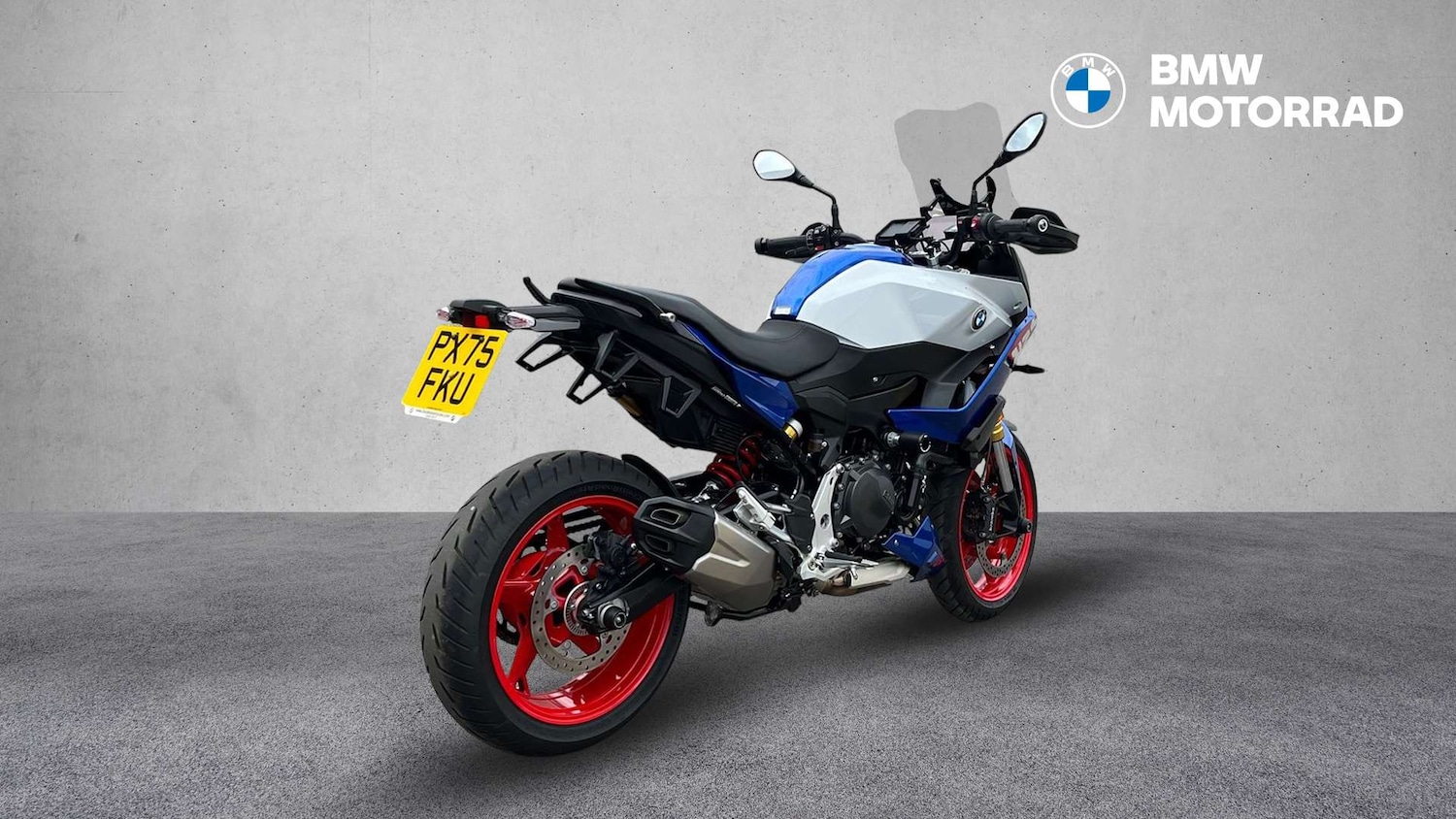 Used BMW F900 2025 for sale - 78893451: Photo 5