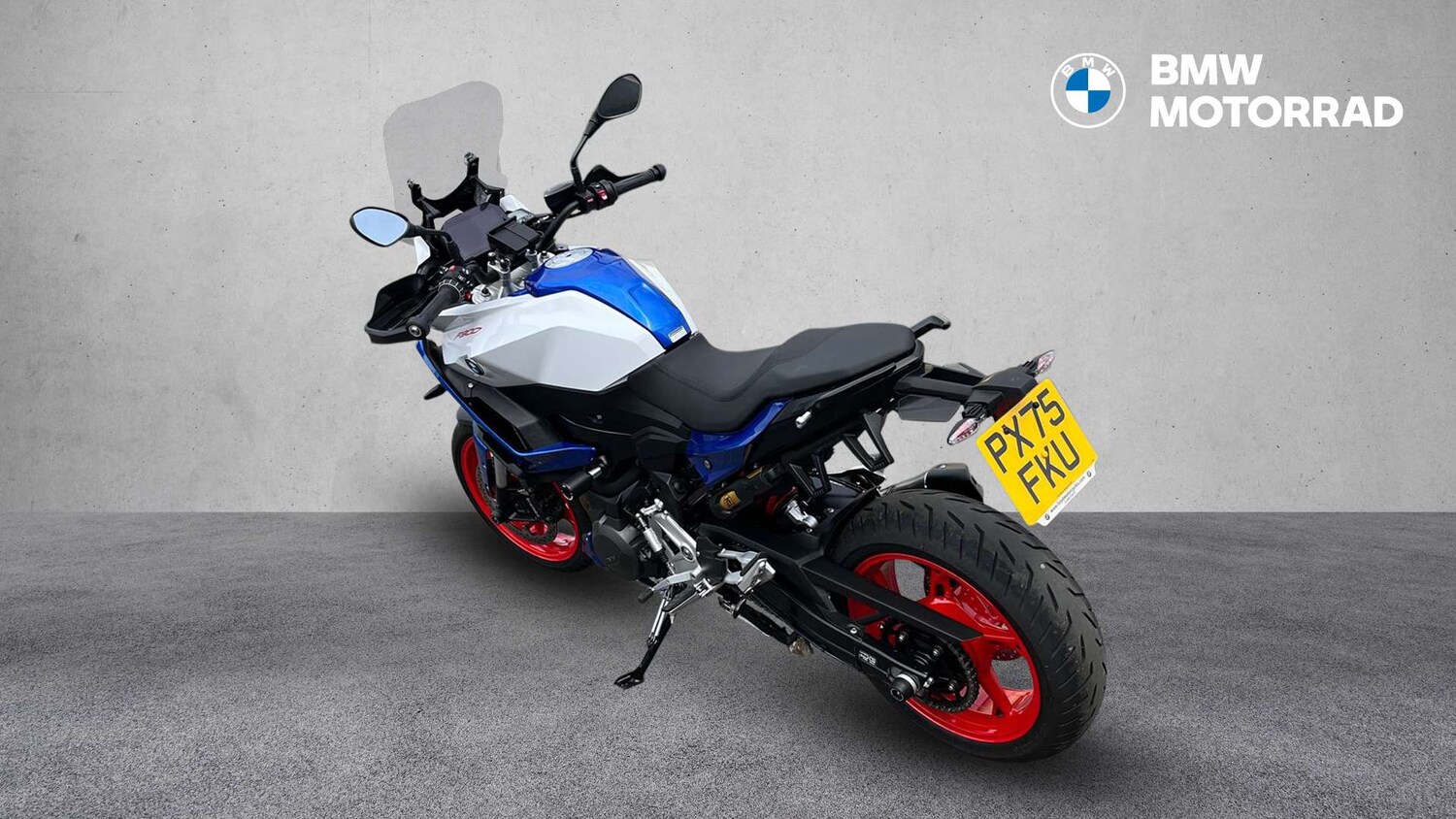 Used BMW F900 2025 for sale - 78893451: Photo 6