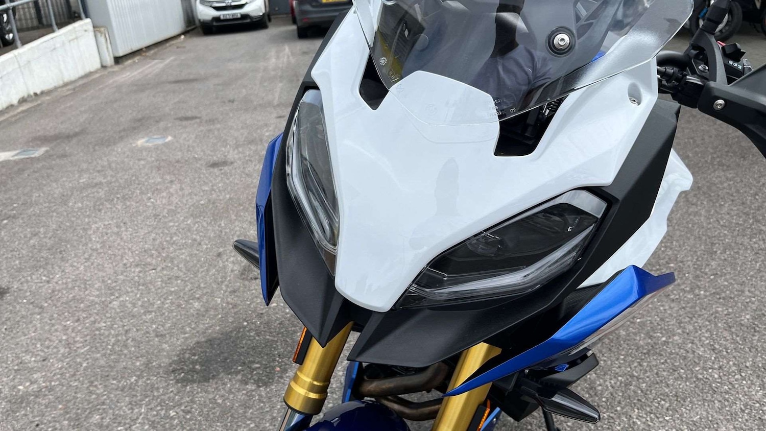 Used BMW F900 2025 for sale - 78893451: Photo 9