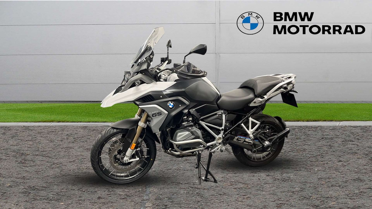 BMW R 1250 GS TE