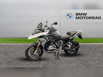 Used BMW R 1250 GS TE 2023 for sale - bike-77727037: Photo
