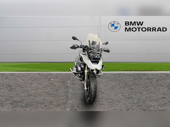 Used BMW R 1250 GS TE 2023 for sale - bike-77727037: Photo