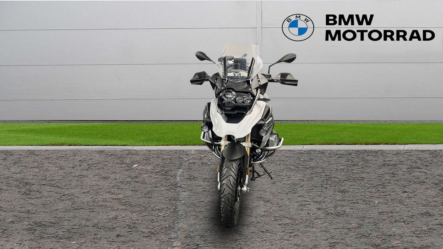 BMW R 1250 GS TE