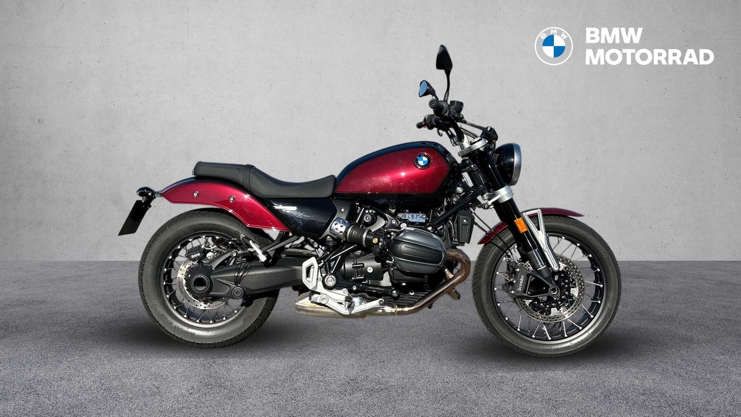 Used BMW R 12 2025 for sale - 78551673: Photo 1